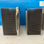 (Lot Of 2) Ibm Aluminum Heatsink For System X3650 Server 94Y6618 / 69Y5270 ~