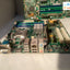 - Lot Of 2 Ibm Lenovo 89Y9301 Motherboard Socket 775 System Board(W/Cpu) @@@