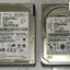 - Lot Of 2 Ibm Sas 73Gb 2.5’ 10K Hard Drive 39R7366 40K1052