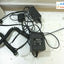 (Lot Of 2) Ingenico 3070 Ac Adapter Rova 410906Oo3Ct 9V 600Ma And Cable