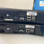 (Lot Of 2) Microsoft Xbox 360 Console Model 1439 With 2X Controllers *Tested* ~