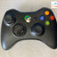 (Lot Of 2) Microsoft Xbox 360 Console Model 1439 With 2X Controllers *Tested* ~