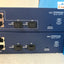 (Lot Of 2) Netgear Gs724T V3 / V4 24-Port Gigabit Duo Sfp Port Ethernet Switch ~