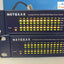 (Lot Of 2) Netgear Prosafe 24 Port 10/100/1000 Mbps Smart Switch Gs724T V3H2 ~