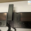 - Lot Of 2 Polycom Cx700 Ip Voip Telephone W/Ac Power