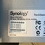 (Lot Of 2) Synology Rackstation Rs814Rp + 4-Bays Nas Storage Server System ~