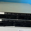 (Lot Of 2) Synology Rackstation Rs814Rp + 4-Bays Nas Storage Server System ~