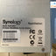 (Lot Of 2) Synology Rackstation Rs814Rp + 4-Bays Nas Storage Server System ~