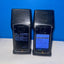 Lot Of 2 Wiredtime Checkone Scanner