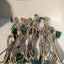 - Lot Of 24X Rj45 To Rs232 Cable E188601