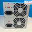 (Lot Of 2X) Acbel 350 Watts 24 + 4 Pin Power Supply Unit Psu Hba008-Za1Gt ~