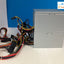 (Lot Of 2X) Acbel 350 Watts 24 + 4 Pin Power Supply Unit Psu Hba008-Za1Gt ~