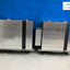 (Lot Of 2X) Apple 630-6892 630T6889 Cooling Heatsink T6889 For Powermac G5 ~