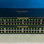 (Lot Of 2X) Aruba J9772A 2530-48G Poe + 48 Port Ethernet Switch W/ Rack Ears ~