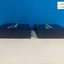 (Lot Of 2X) Bay Networks Netgear En104 Tp 10 Mbps 4-Port Ethernet Switch W/ Ac ~