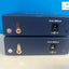 (Lot Of 2X) Bay Networks Netgear En104 Tp 10 Mbps 4-Port Ethernet Switch W/ Ac ~