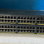 (Lot Of 2X) Cisco Catalyst 2960X Ws-C2960X-48Fps-L 48-Port Gigabit Poe + Switch ~