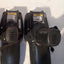 * Lot Of 2X Datalogic Falcon 4420 Handheld Barcode Scanners No Dock & Pen