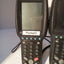 * Lot Of 2X Datalogic Falcon 4420 Handheld Barcode Scanners No Dock & Pen