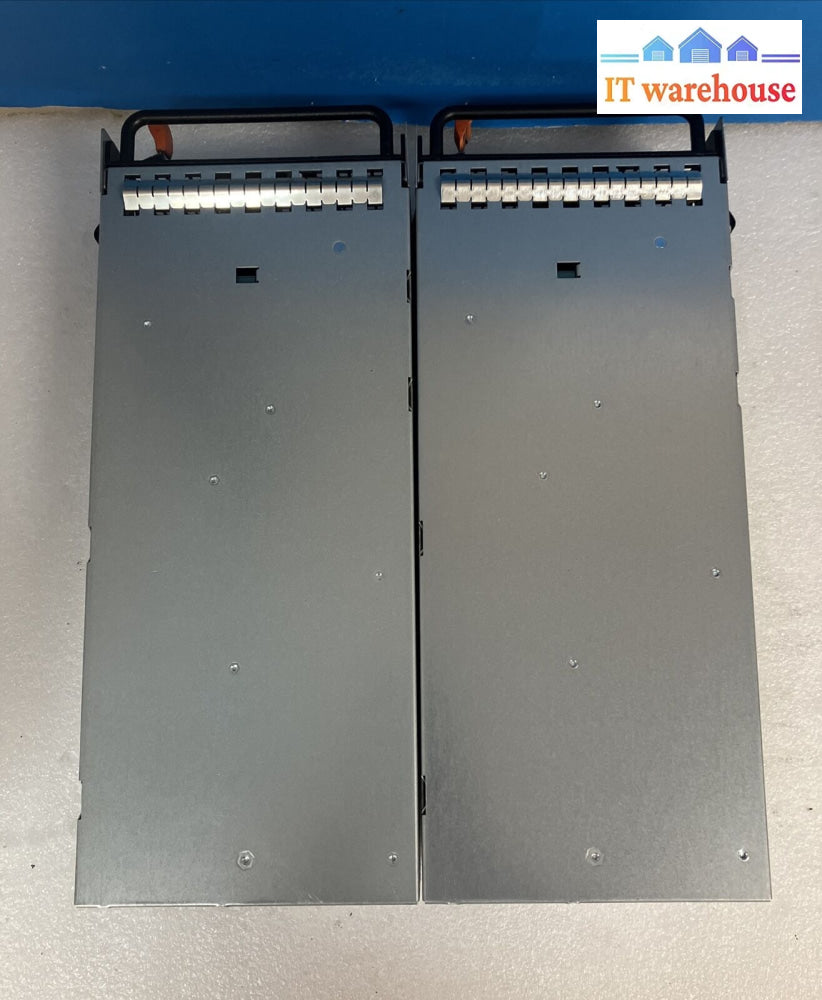 (Lot Of 2X) Dell Kx823 Z930P-00 930W Power Supply For Poweredge 7001049-Y000 ~