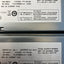 (Lot Of 2X) Dell Poweredge 2950 0X404H / N750P-S0 Nps-750Bb 750W Power Supply ~