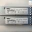 (Lot Of 2X) Dell Poweredge 2950 0X404H / N750P-S0 Nps-750Bb 750W Power Supply ~