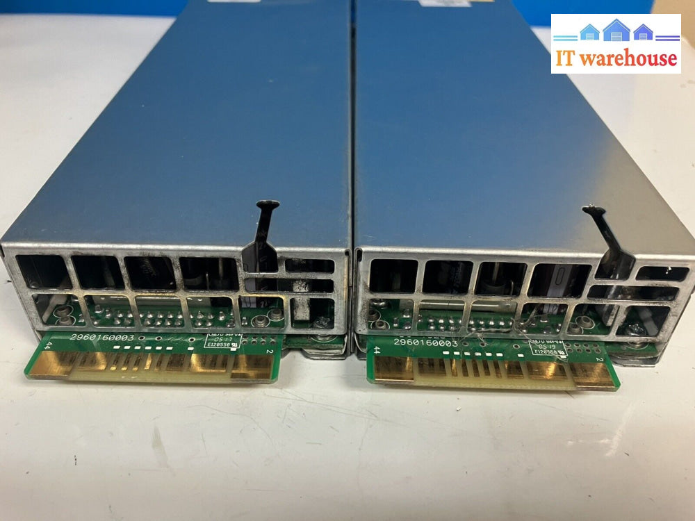 ~ Lot Of 2X Hp 460W Server Psu Hstns-Pd01 325718-001 361392-001 Dps-460Bb B