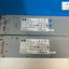 ~ Lot Of 2X Hp Hstns-Pl09 575W 398713-001 405914-001 Ps-2601-1C-Lf Server Psu