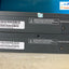 (Lot Of 2X) Hp Procurve 2810-48G Gigabit 48-Port Network Switch Pn: J9022A ~