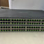 (Lot Of 2X) Hp Procurve 2810-48G Gigabit 48-Port Network Switch Pn: J9022A ~