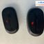 (Lot Of 2X) Microsoft 1850 Wireless Mouse X892374-002 (No Usb Receiver As Is) ~