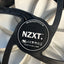 (Lot Of 2X) Nzxt 12V 0.16A 1.92W High Performance Airflow Case Fan Rf-Fn122-R8 ~