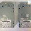 (Lot Of 2X) Panasonic Ju-811T012 Internal Atapi Ide Zip 100 Disk Drive ~