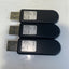 Lot Of 3 A335W Usb Dongle For Jabra M5390 Multiuse Bluetooth Wireless Headset