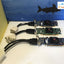 Lot Of 3 Dell 1Cx3M Hfkyc Amd Radeon Hd6350 512Mb Pci-E X16 W/ Dvi Y Splitter