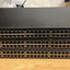 (Lot Of 3) Dell Powerconnect 3448 10/100Mbps 48-Port Network Switch W/ Ears~