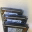 - Lot Of 3 Dell Seagate 146Gb 3Gb Sas 3.5’ Hard Drive Wr711 St3146755Ss