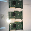 Lot Of 3 Dell Yw946 3.0Gbps Perc 6I Raid Controller For Poweredge Server