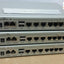 Lot Of 3 Fortinet Firewall Security Appliance Fortigate-60M