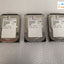 + + *Lot Of 3* Fujitsu Mba3300Rc 300Gb 15000 Rpm 16Mb Cache Sas 3.5’ @@@