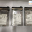 + Lot Of 3 G8774 Dell Maxtor 300Gb 10K Sas 3.5’ Hard Drive 0G8774 W/ Tray @@@