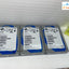 Lot Of 3 Hp 100Gb Sas Slc Ep 6G 2.5’’ Solid State Drive 632520-002 632429-001