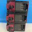 ~ (Lot Of 3) Hp Proliant Dl370 G6 Server Fan 492120-002 615641-001 Pfc0912De