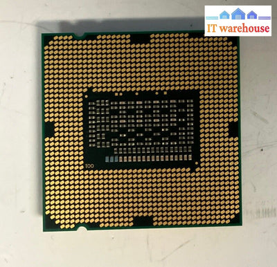 Lot Of 3 Intel Core I7-2600 3.40Ghz 4-Core Lga-1155 Cpu Processor Sr00B ~