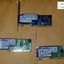 Lot Of 3 Lenovo 46R4220 56K Modem V.90 & Other