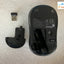 ~ Lot Of 3 Mixed Model Logitech M325 M310 M185 Wireless Mouse W/ Usb Receiver