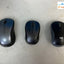 ~ Lot Of 3 Mixed Model Logitech M325 M310 M185 Wireless Mouse W/ Usb Receiver