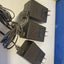 Lot Of 3 Panasonic Pqlv19 Ac Adapter Power Supply 6V 500 Ma