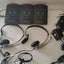 Lot Of 3 Plantronics S11 Office Telephone Answering System