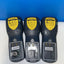 Lot Of 3 Unitech Model Pt630D Data Collection Terminal